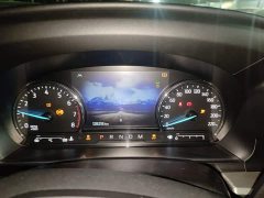 Ford Explorer EcoBoost 285 AWD Fashion 7-Seater - ფოტო 11