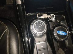 Ford Explorer EcoBoost 285 AWD Fashion 7-Seater - ფოტო 13