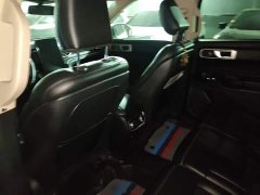 Ford Explorer EcoBoost 285 AWD Fashion 7-Seater - ფოტო 14