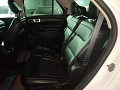 Ford Explorer EcoBoost 285 AWD Fashion 7-Seater - ფოტო 16