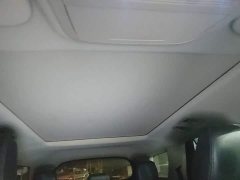 Ford Explorer EcoBoost 285 AWD Fashion 7-Seater - ფოტო 17