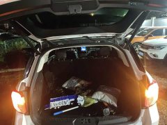 Ford Explorer EcoBoost 285 AWD Fashion 7-Seater - ფოტო 18