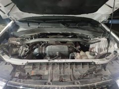 Ford Explorer EcoBoost 285 AWD Fashion 7-Seater - ფოტო 19