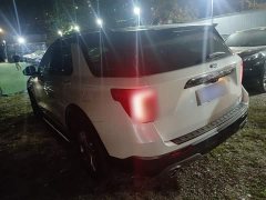 Ford Explorer EcoBoost 285 AWD Fashion 7-Seater - ფოტო 4