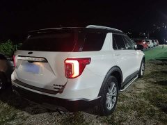 Ford Explorer EcoBoost 285 AWD Fashion 7-Seater - ფოტო 6