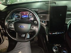 Ford Explorer EcoBoost 285 AWD Fashion 7-Seater - ფოტო 9