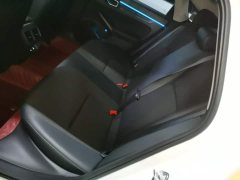 Honda Civic 240TURBO CVT Smart Plus - ფოტო 16
