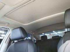 Honda Civic 240TURBO CVT Smart Plus - ფოტო 17