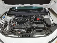 Honda Civic 240TURBO CVT Smart Plus - ფოტო 19