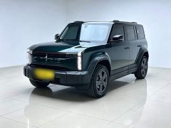 Chery iCAR 03 401km FWD Standard Advanced Edition - ფოტო 1
