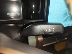 Chery iCAR 03 401km FWD Standard Advanced Edition - ფოტო 13