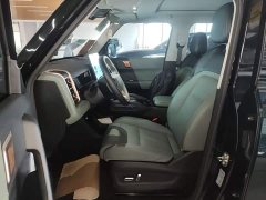 Chery iCAR 03 401km FWD Standard Advanced Edition - ფოტო 14