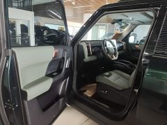 Chery iCAR 03 401km FWD Standard Advanced Edition - ფოტო 15