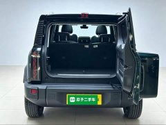 Chery iCAR 03 401km FWD Standard Advanced Edition - ფოტო 18