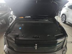 Chery iCAR 03 401km FWD Standard Advanced Edition - ფოტო 19