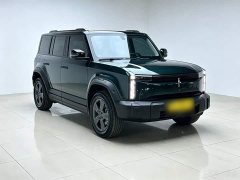 Chery iCAR 03 401km FWD Standard Advanced Edition - ფოტო 3