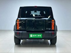 Chery iCAR 03 401km FWD Standard Advanced Edition - ფოტო 5