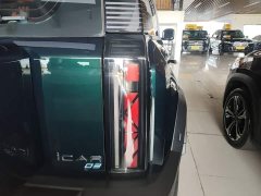 Chery iCAR 03 401km FWD Standard Advanced Edition - ფოტო 7