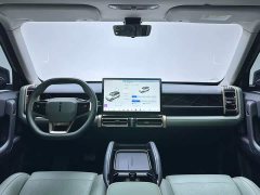 Chery iCAR 03 401km FWD Standard Advanced Edition - ფოტო 9