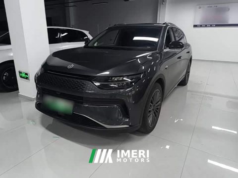 2023 Leapmotor C11 Extended Range 285 Smart Enjoyment Edition - ავტომობილი ჩინეთიდან