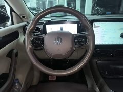 Leapmotor C11 Extended Range 285 Smart Enjoyment Edition - ფოტო 10