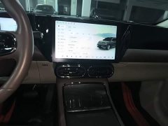 Leapmotor C11 Extended Range 285 Smart Enjoyment Edition - ფოტო 12