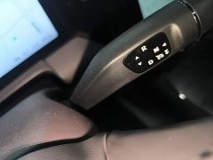Leapmotor C11 Extended Range 285 Smart Enjoyment Edition - ფოტო 13