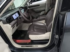 Leapmotor C11 Extended Range 285 Smart Enjoyment Edition - ფოტო 14