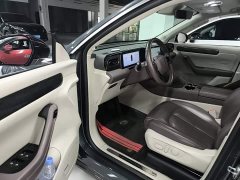 Leapmotor C11 Extended Range 285 Smart Enjoyment Edition - ფოტო 15