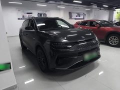 Leapmotor C11 Extended Range 285 Smart Enjoyment Edition - ფოტო 3