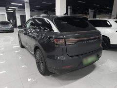 Leapmotor C11 Extended Range 285 Smart Enjoyment Edition - ფოტო 4