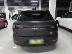 Leapmotor C11 Extended Range 285 Smart Enjoyment Edition - ფოტო 5