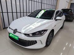 Volkswagen Lingdu L 280TSI DSG Dazzling Red Edition - ფოტო 1