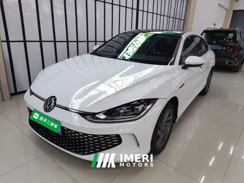 2023 Volkswagen Lingdu L 280TSI DSG Dazzling Red Edition - ავტომობილი ჩინეთიდან
