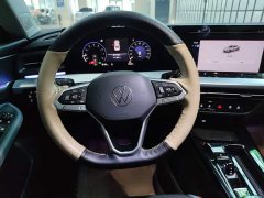 Volkswagen Lingdu L 280TSI DSG Dazzling Red Edition - ფოტო 10