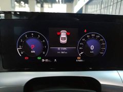 Volkswagen Lingdu L 280TSI DSG Dazzling Red Edition - ფოტო 11