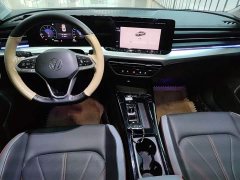 Volkswagen Lingdu L 280TSI DSG Dazzling Red Edition - ფოტო 12