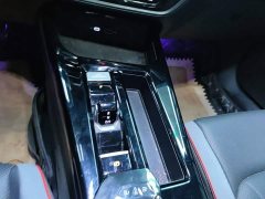 Volkswagen Lingdu L 280TSI DSG Dazzling Red Edition - ფოტო 13