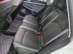 Volkswagen Lingdu L 280TSI DSG Dazzling Red Edition - ფოტო 16