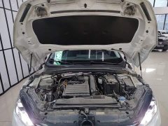 Volkswagen Lingdu L 280TSI DSG Dazzling Red Edition - ფოტო 19