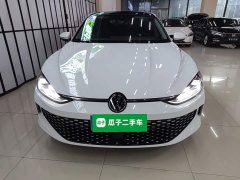 Volkswagen Lingdu L 280TSI DSG Dazzling Red Edition - ფოტო 2