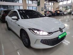 Volkswagen Lingdu L 280TSI DSG Dazzling Red Edition - ფოტო 3