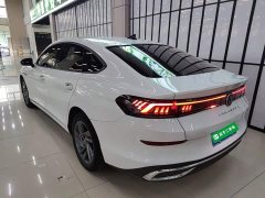 Volkswagen Lingdu L 280TSI DSG Dazzling Red Edition - ფოტო 4