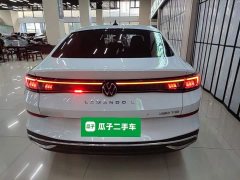Volkswagen Lingdu L 280TSI DSG Dazzling Red Edition - ფოტო 5
