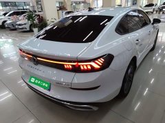 Volkswagen Lingdu L 280TSI DSG Dazzling Red Edition - ფოტო 6