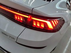 Volkswagen Lingdu L 280TSI DSG Dazzling Red Edition - ფოტო 7