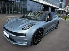 Zeekr 001 YOU Edition 100kWh - ფოტო 1