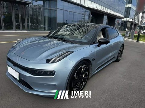 2023 Zeekr 001 YOU Edition 100kWh - car from China