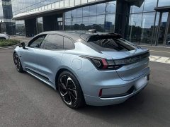 Zeekr 001 YOU Edition 100kWh - ფოტო 10