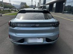 Zeekr 001 YOU Edition 100kWh - ფოტო 11